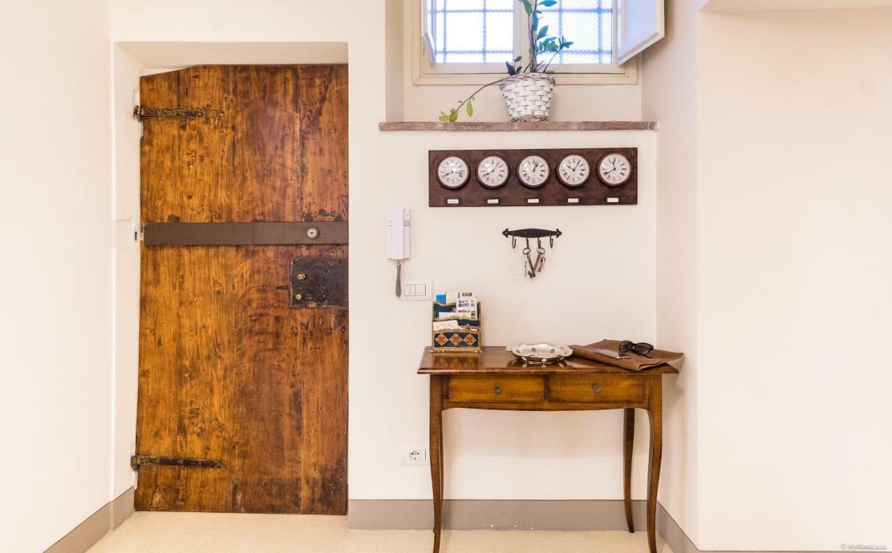 לוקה La Delizia Central Apartment מראה חיצוני תמונה