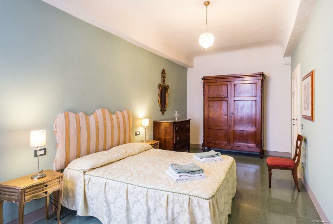 לוקה La Delizia Central Apartment מראה חיצוני תמונה