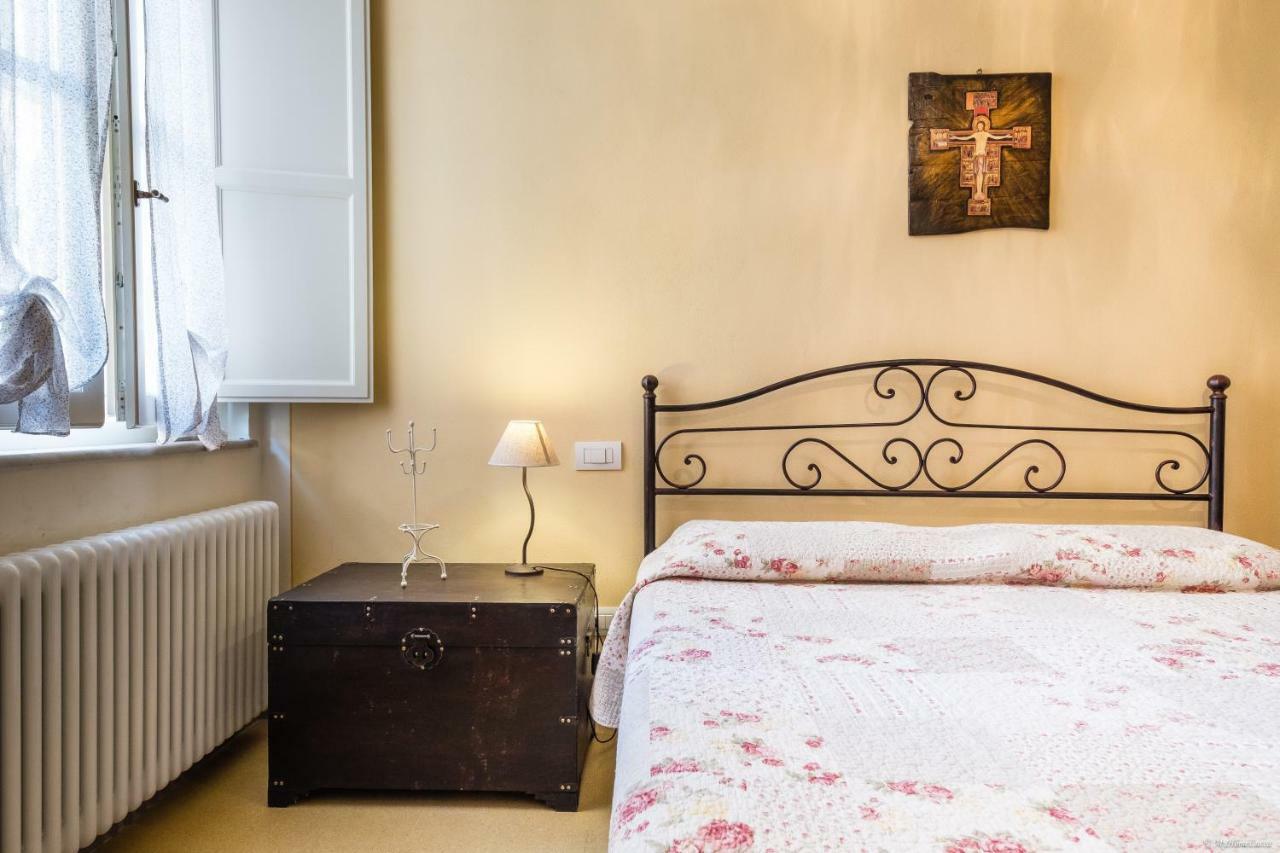 לוקה La Delizia Central Apartment מראה חיצוני תמונה